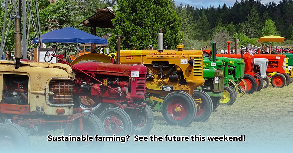 tractor-shows-this-weekend